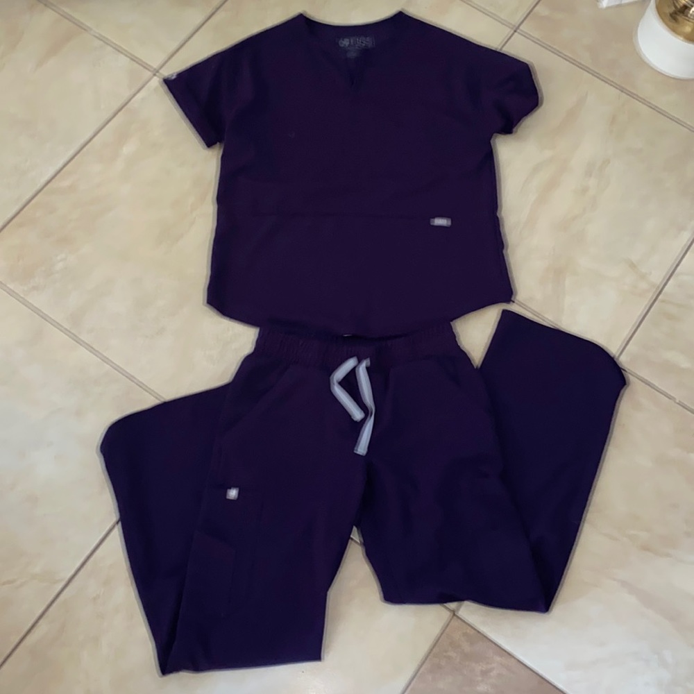 Figs set size s/xs